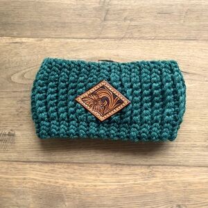 Winter headband